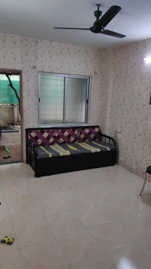 2 BHK Apartment For Sale in Shree Hans Nagar CHS, Dhanori