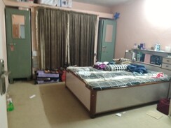 3 BHK + Pooja Room,Study Room Apartment For Sale in Rachna Garden Estate