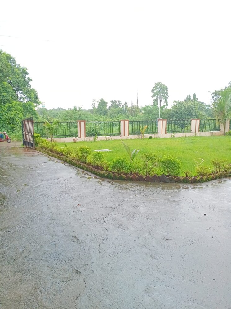 Exterior View, vangani 1 Bedroom 610 Sq.Ft. Apartment In Vangani Thane 9024781