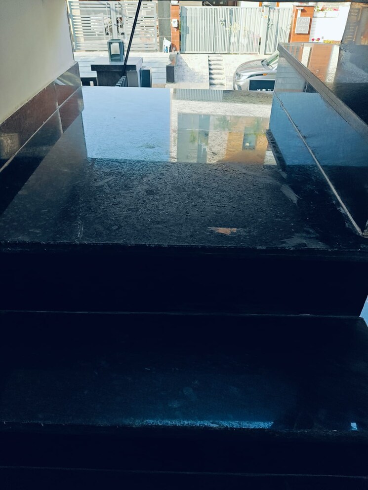 Kitchen, gmada-eco-city 5 Bedroom 3600 Sq.Ft. Independent House In North Mullanpur Chandigarh 9024761