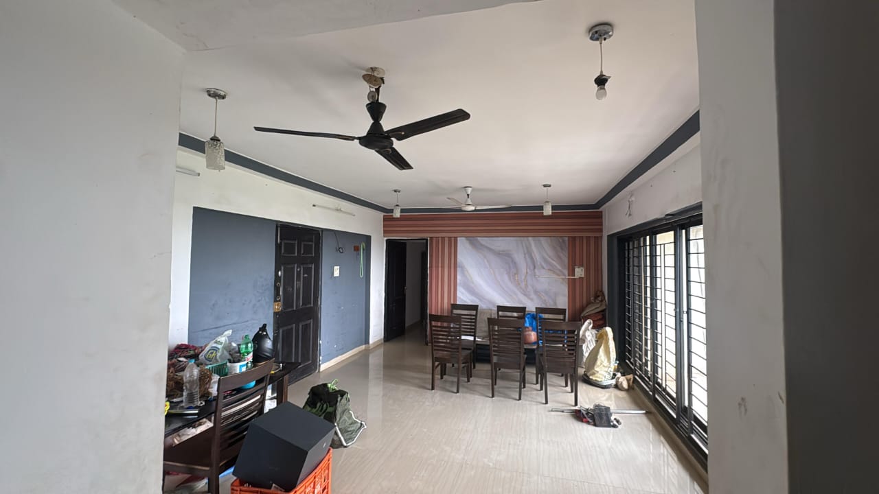 2 BHK Apartment For Rent in Shilp Tower