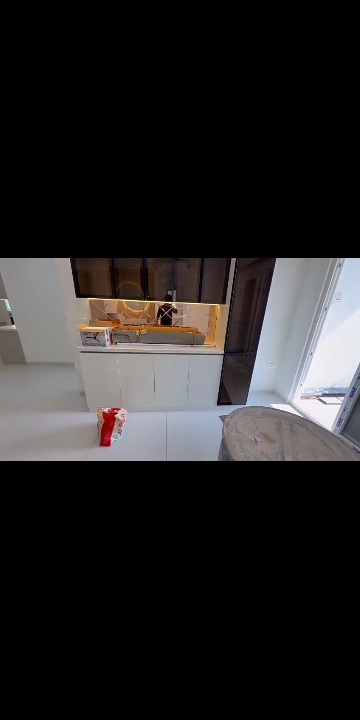 3 BHK + Pooja Room Apartment For Rent in Jayabheri The Nirvana