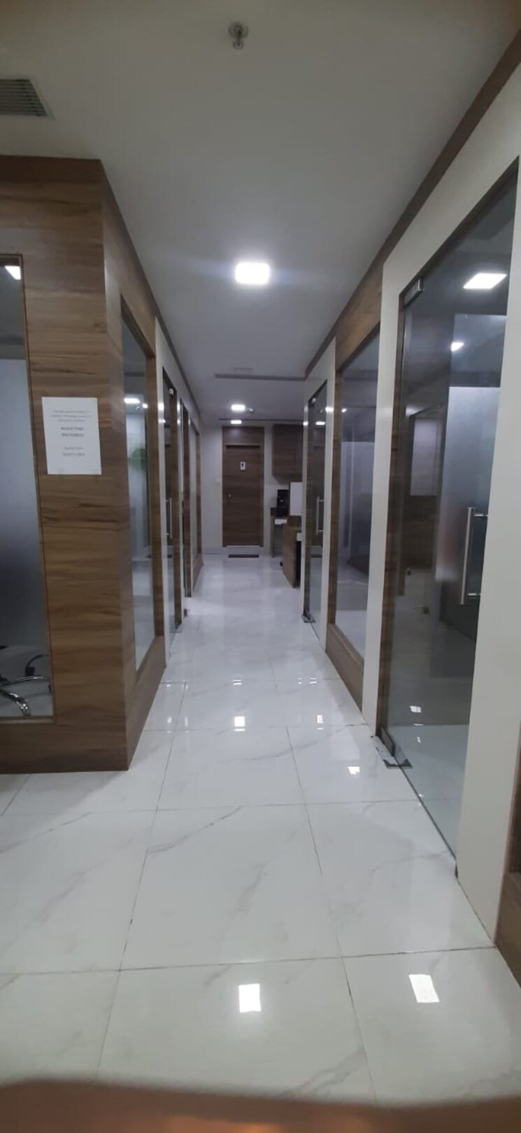 undefined, kanakia-boomerang Commercial Office Space 9800 Sq.Ft. In Powai Mumbai 9024806