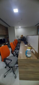 9800 Sq.Ft. Office Space in Kanakia Boomerang