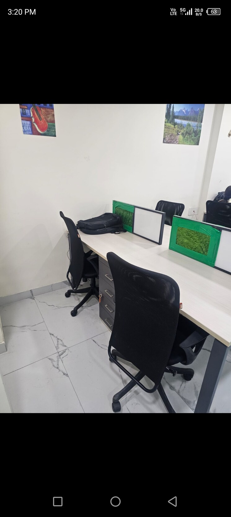 Team Area, vipul-business-park Commercial Office Space 1083 Sq.Ft. In Sector 48 Gurgaon 9024803