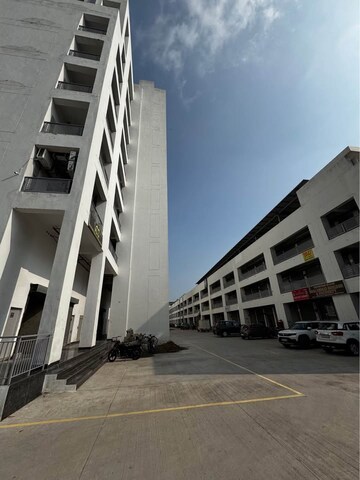  Shop For Sale in Aerocity