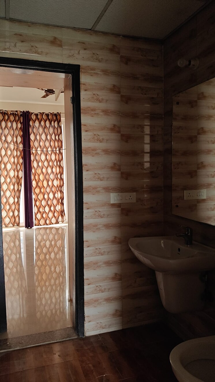 Bedroom, omaxe-ambrosia 3 Bedroom 1560 Sq.Ft. Apartment In North Mullanpur Chandigarh 9024808