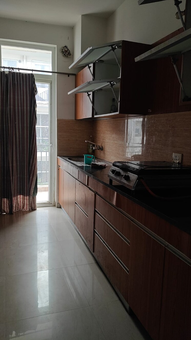 Kitchen, omaxe-ambrosia 3 Bedroom 1560 Sq.Ft. Apartment In North Mullanpur Chandigarh 9024808