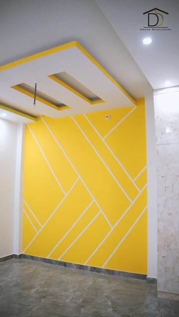 Furnished Amenities in 3 BHK Independent House at Jankipuram Extension – for Sale