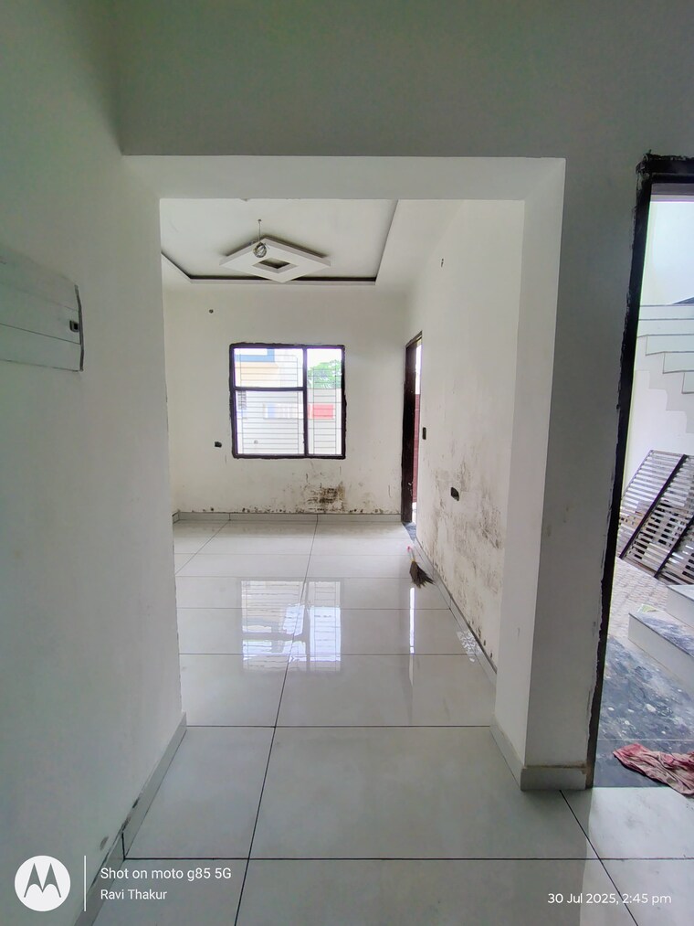 Bathroom, jankipuram extension 3 Bedroom 1050 Sq.Ft. Independent House In Jankipuram Extension Lucknow 9024829