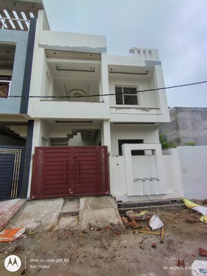 3 BHK Independent House For Sale in Jankipuram Extension