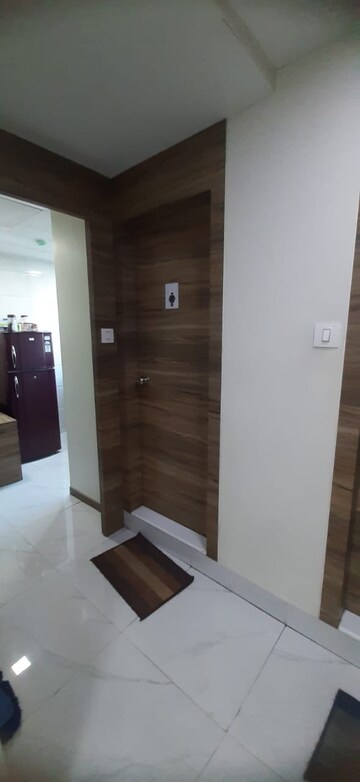 Staircase in  Office Space at Lodha Supremus Powai, Powai – for Rent