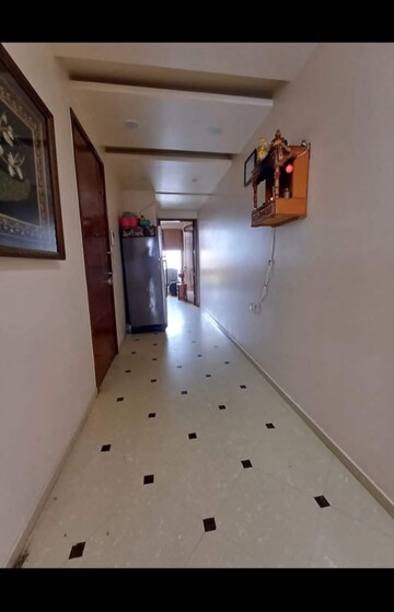 Hall in 2 BHK Builder Floor at Kalkaji – for Rent