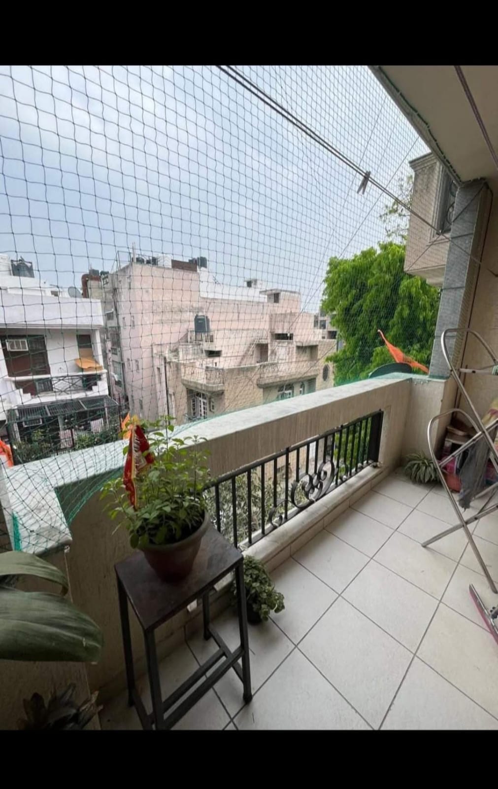 2 BHK Builder Floor For Rent in Kalkaji