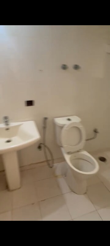 Bathroom in 2.5 BHK Apartment at Amrapali Empire, Sain Vihar – for Sale