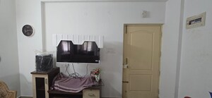 Bathroom in 2 BHK Apartment at Pragathi Royale ii, Electronic City – for Sale