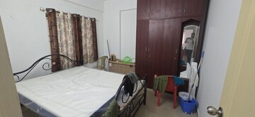 Bedroom in 2 BHK Apartment at Pragathi Royale ii, Electronic City – for Sale