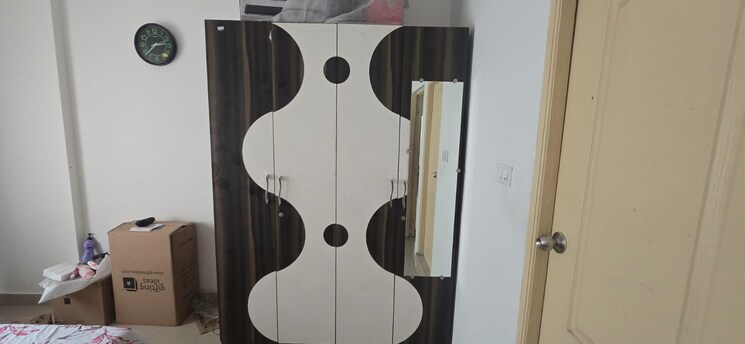 Master Bedroom, pragathi-royale-ii 2 Bedroom 1080 Sq.Ft. Apartment In Electronic City Bangalore 9024840