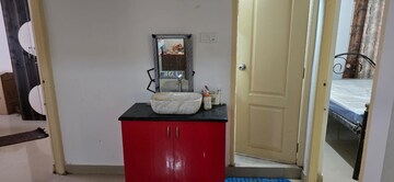 Furnished Amenities in 2 BHK Apartment at Pragathi Royale ii, Electronic City – for Sale