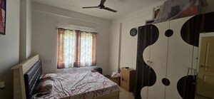 Bedroom in 2 BHK Apartment at Pragathi Royale ii, Electronic City – for Sale