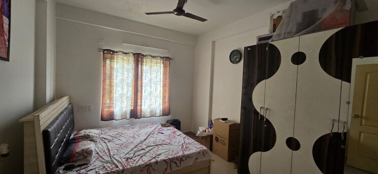 Bedroom, pragathi-royale-ii 2 Bedroom 1080 Sq.Ft. Apartment In Electronic City Bangalore 9024840