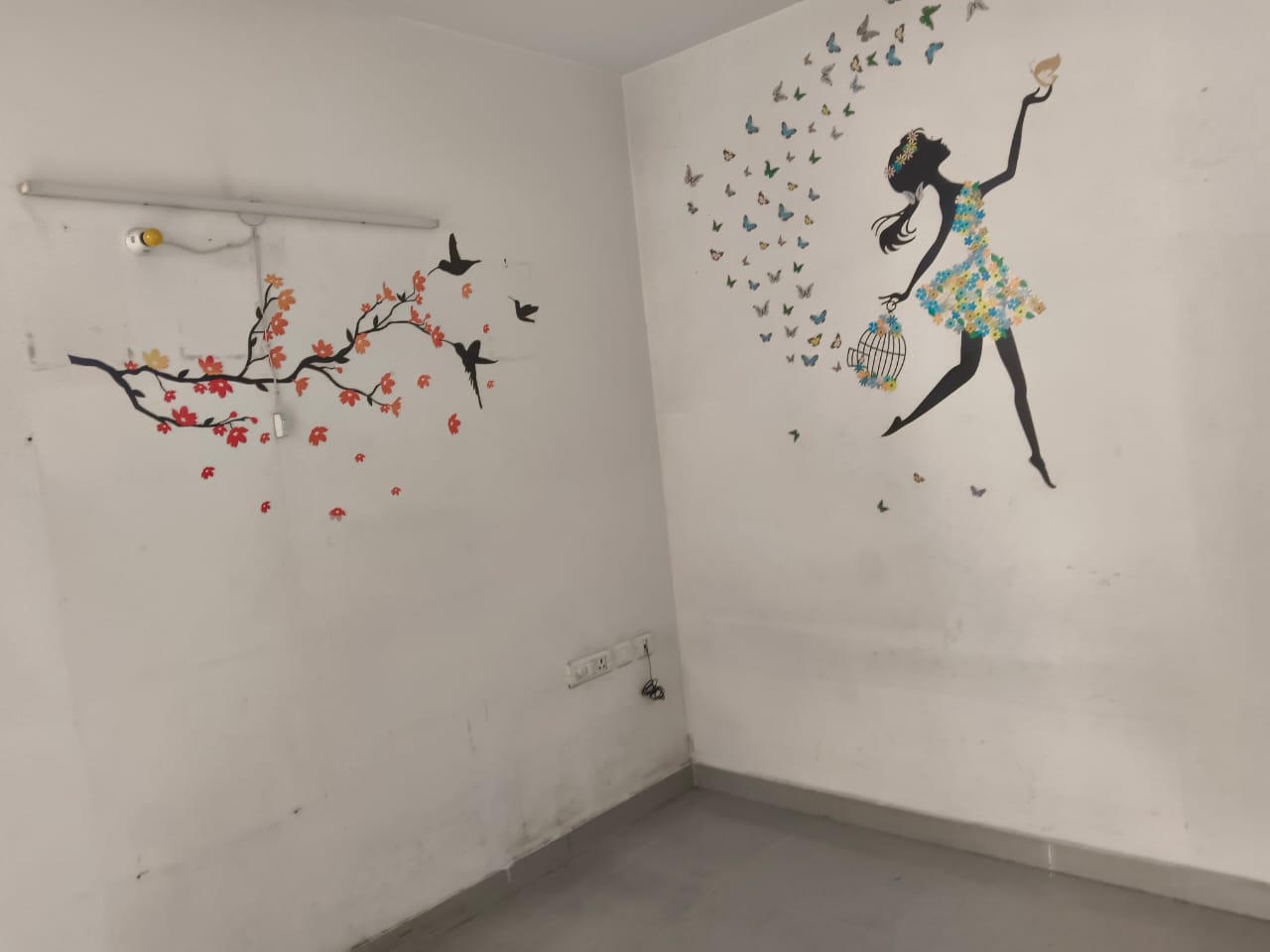 2 BHK + Pooja Room 935 Sq.Ft. Apartment in Hawelia Valencia Homes