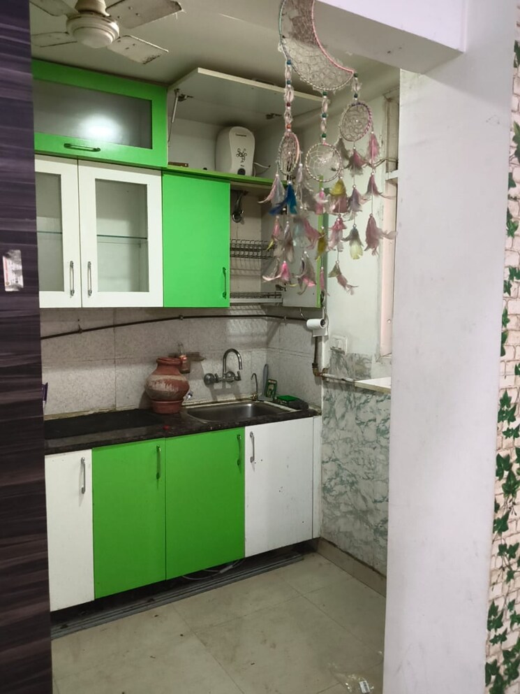 Kitchen, hawelia-valencia-homes 2 Bedroom 935 Sq.Ft. Apartment In Sector 1 Greater Noida Greater Noida 9024851