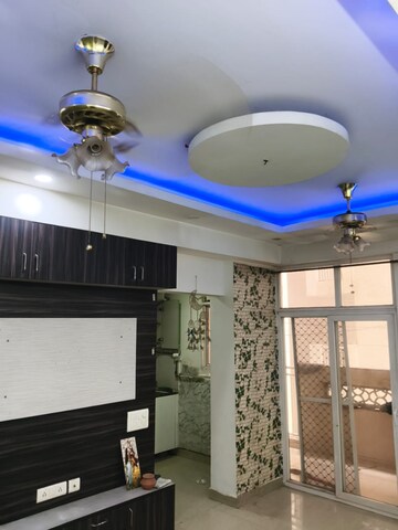 Bathroom in 2 BHK Apartment at Hawelia Valencia Homes, Sector 1 Greater Noida – for Rent