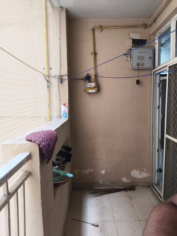 Furnished Amenities in 2 BHK Apartment at Hawelia Valencia Homes, Sector 1 Greater Noida – for Rent
