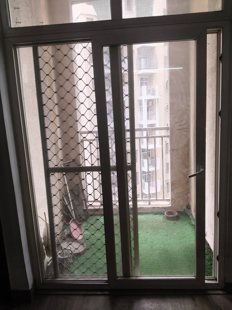 Balcony, hawelia-valencia-homes 2 Bedroom 935 Sq.Ft. Apartment In Sector 1 Greater Noida Greater Noida 9024851