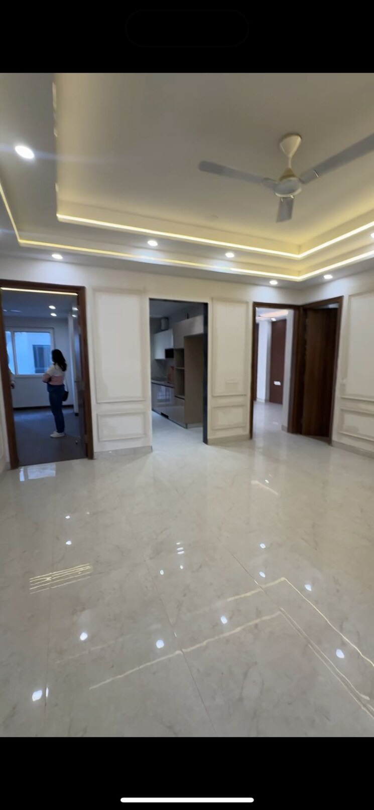 Room, suncity-avenue-76 2 Bedroom 735 Sq.Ft. Apartment In Sector 76 Gurgaon 9024858