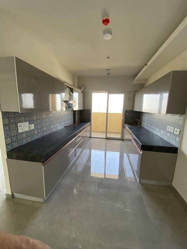 Kitchen, suncity-avenue-76 2 Bedroom 735 Sq.Ft. Apartment In Sector 76 Gurgaon 9024858