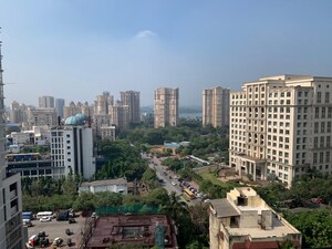  Shop – Exterior View View at Galleria, Powai - for Sale