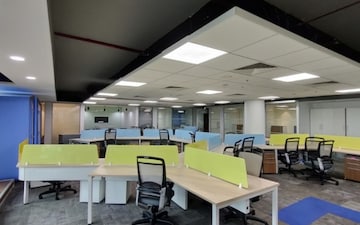 Office Space For Rent in Global Foyer, Sector 43