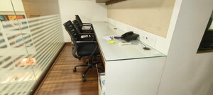 Team Area in  Office Space at Oberoi Chambers, Andheri West – for Rent