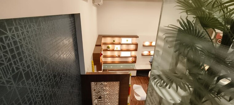 Floor Plan, oberoi-chambers Commercial Office Space 525 Sq.Ft. In Andheri West Mumbai 9024873