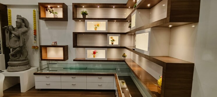 Kitchen, oberoi-chambers Commercial Office Space 525 Sq.Ft. In Andheri West Mumbai 9024873