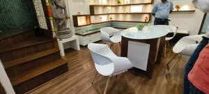  Office Space For Rent in Oberoi Chambers, Andheri West