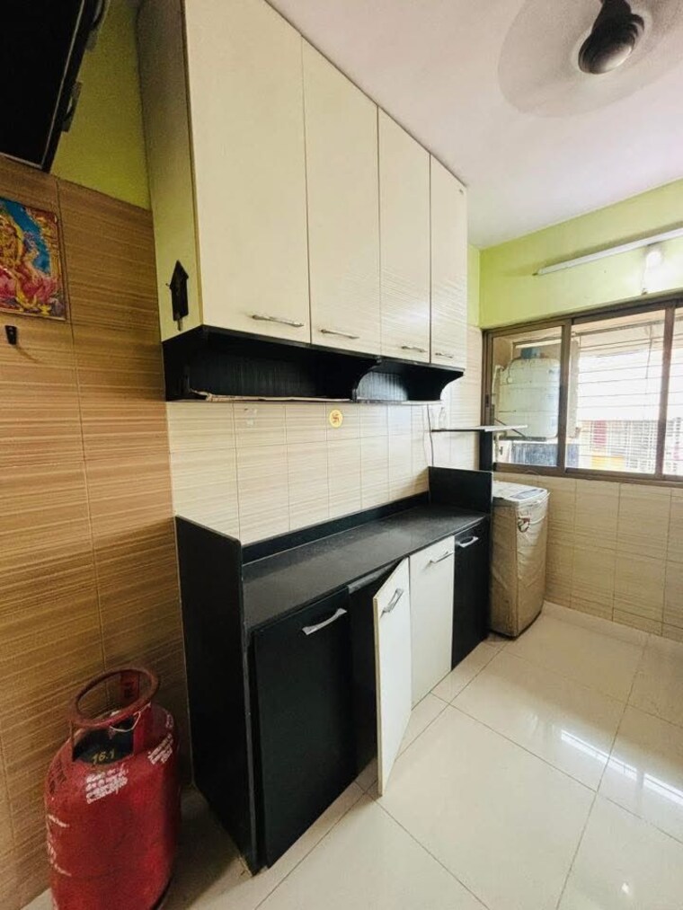 Kitchen, aarti-nagari 2 Bedroom 725 Sq.Ft. Apartment In Kalyan West Thane 9024868