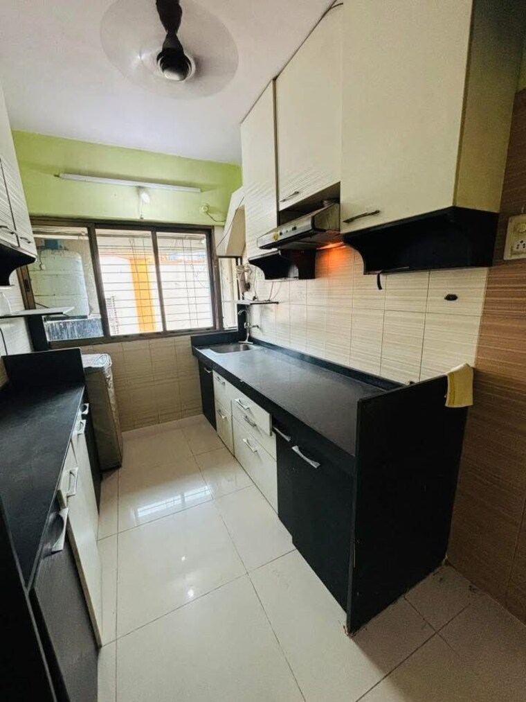 Team Area, aarti-nagari 2 Bedroom 725 Sq.Ft. Apartment In Kalyan West Thane 9024868