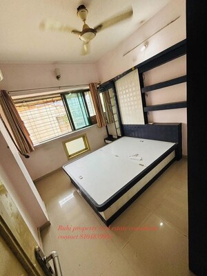 Furnished Amenities in 2 BHK Apartment at Aarti Nagari, Kalyan West – for Sale
