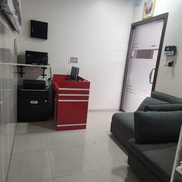 Furnished Amenities in  Office Space at Gandharv Galaxia, Magarpatta Road – for Rent