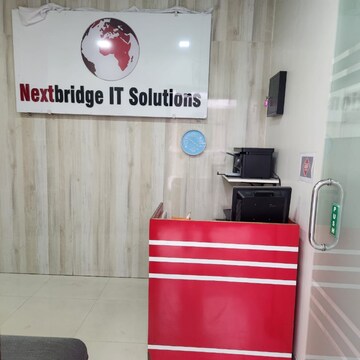 Furnished Amenities in  Office Space at Gandharv Galaxia, Magarpatta Road – for Rent