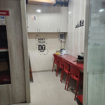 Team Area in  Office Space at Gandharv Galaxia, Magarpatta Road – for Rent