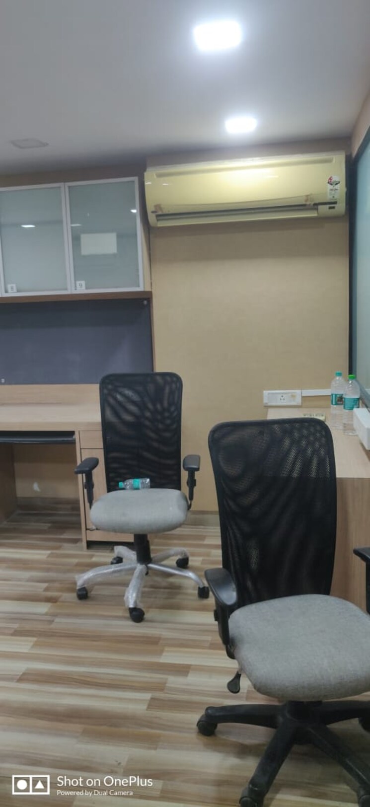 Team Area, gateway-plaza Commercial Office Space 520 Sq.Ft. In Powai Mumbai 9024889