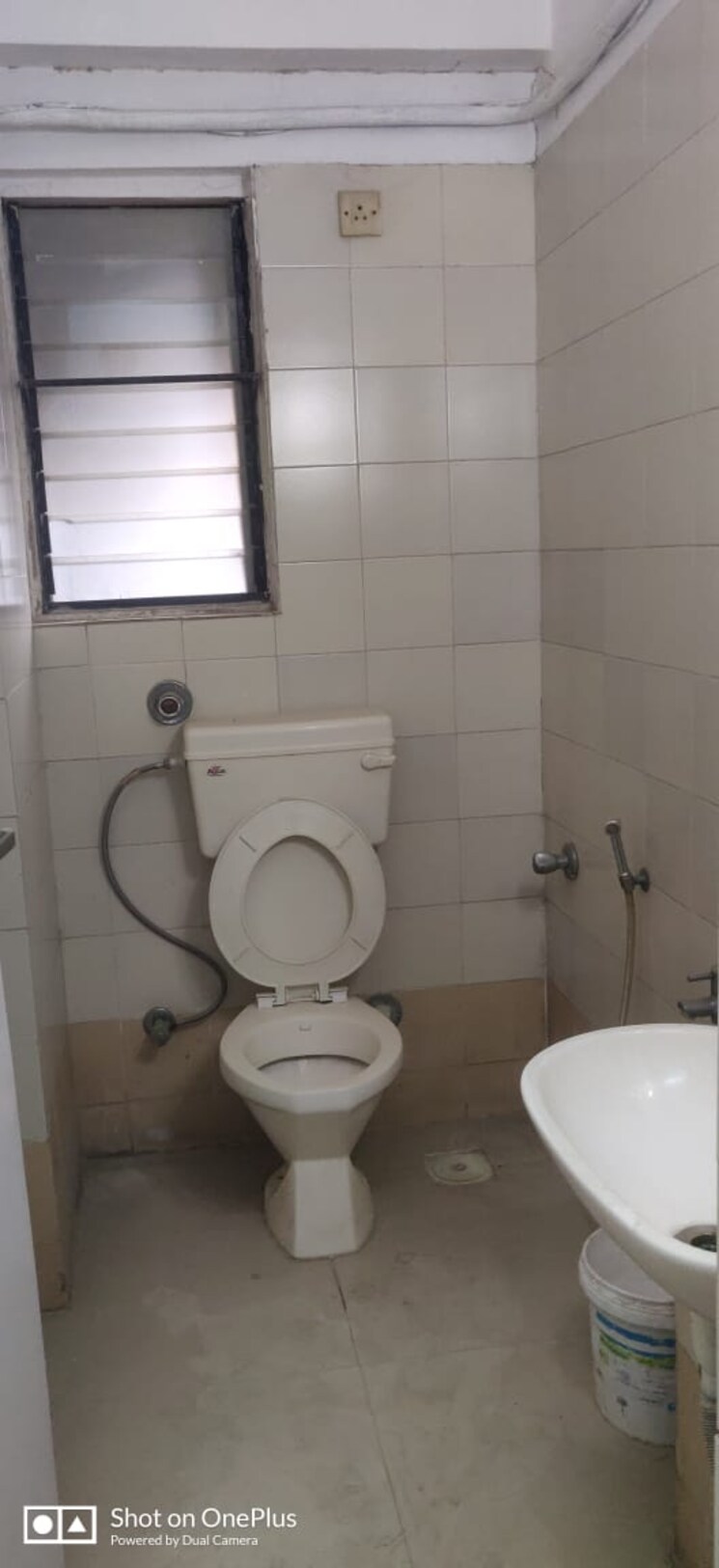 Bathroom, gateway-plaza Commercial Office Space 520 Sq.Ft. In Powai Mumbai 9024889