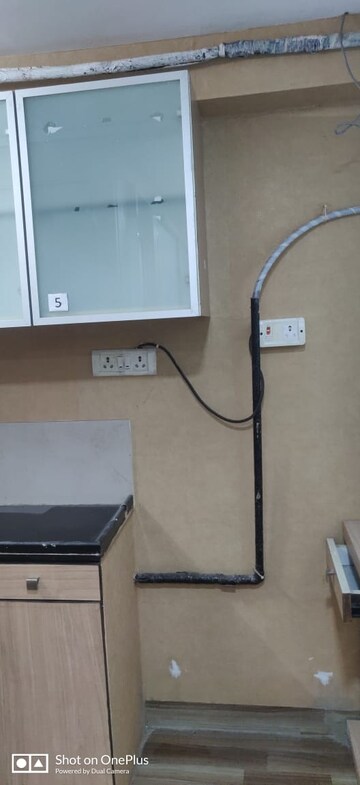 Furnished Amenities in  Office Space at Gateway Plaza, Powai – for Rent