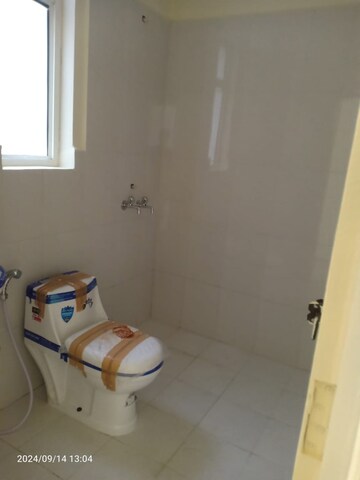 Bathroom in 2 BHK Apartment at Pyramid Urban Homes 2, Sector 86 – for Rent