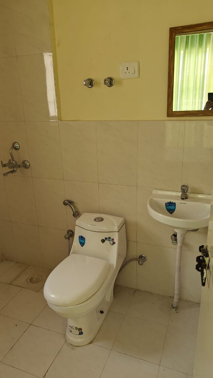 Bathroom, pyramid-urban-homes-2 2 Bedroom 616 Sq.Ft. Apartment In Sector 86 Gurgaon 9024877