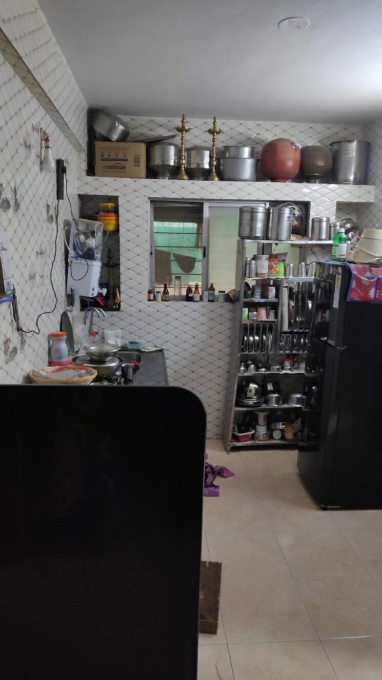 Gym, shree-hans-nagar-chs 2 Bedroom 1100 Sq.Ft. Apartment In Dhanori Pune 9024907